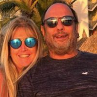 Baby Etchecopar tiene fecha de casamiento con Silvina Cupeiro