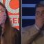 Dario Barassi y Solange