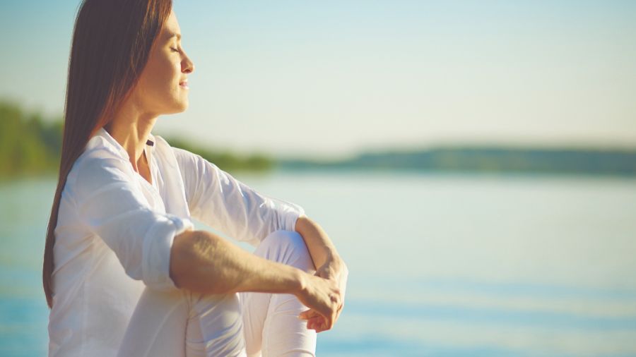 Pensamiento positivo para una vida mejor