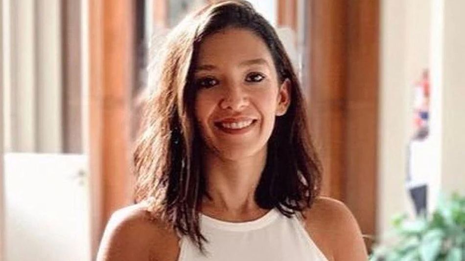 Maria Eugenia Brizzi 20210901