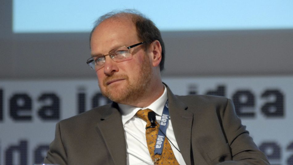 Gustavo Grobocopatel