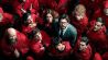 La casa de papel 20210901