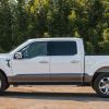Ford F-150 Lariat Luxury (Fotos: Alejandro Cortina Ricci)