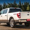 Ford F-150 Lariat Luxury (Fotos: Alejandro Cortina Ricci)