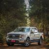 Ford F-150 Lariat Luxury (Fotos: Alejandro Cortina Ricci)