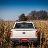 Ford F-150 Lariat Luxury (Fotos: Alejandro Cortina Ricci)