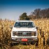 Ford F-150 Lariat Luxury (Fotos: Alejandro Cortina Ricci)