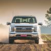 Ford F-150 Lariat Luxury (Fotos: Alejandro Cortina Ricci)