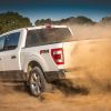 Ford F-150 Lariat Luxury (Fotos: Alejandro Cortina Ricci)