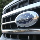 Ford F-150 Lariat Luxury