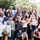 Marianela Pedano, Maru de Chiquititas, se casó: mirá su álbum de bodas
