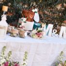 Marianela Pedano, Maru de Chiquititas, se casó: mirá su álbum de bodas