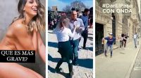 Cinthia Fernández - Las campañas 2021, sin propuesta