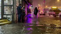  inundaciones en NY del Huracan IDA 20210902