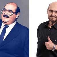 Edgar Vivar, "El señor barriga": bajó 100 kilos y era ginecólogo antes de dedicarse a la actuación