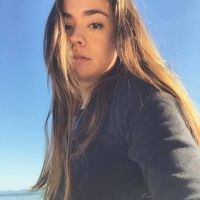 Marianela, la supuesta amante de Benjamín Vicuña