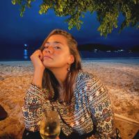 Marianela, la supuesta amante de Benjamín Vicuña
