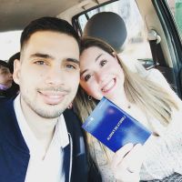 Marianela Pedano, Maru de Chiquititas, se casó: mirá su álbum de bodas