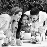 Marianela Pedano, Maru de Chiquititas, se casó: mirá su álbum de bodas