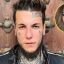 Alex Caniggia y Flor de la V 0902
