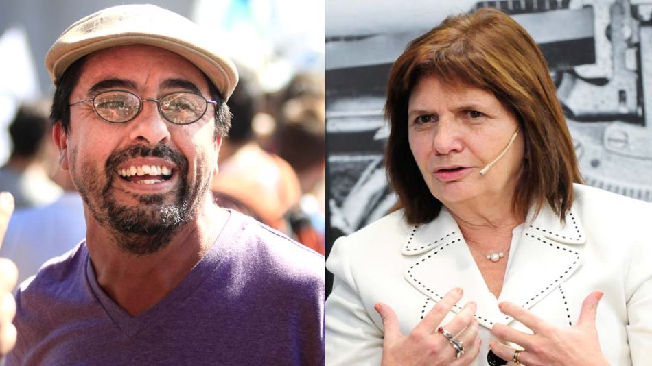 Fernando Esteche y Patricia Bullrich-20210902