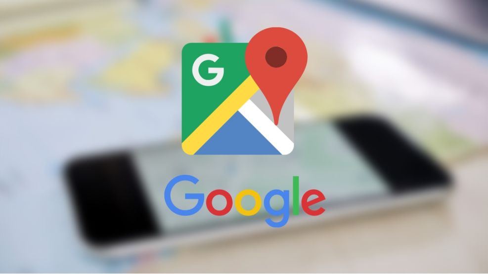 Google Maps: Nueva herramienta para calcular el tiempo de llegada de cada colectivo