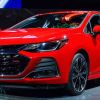 Chevrolet Cruze RS