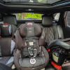Peugeot 3008 1.6 GT Pack THP Tiptronic (Fotos: Alejandro Cortina Ricci)