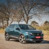 Peugeot 3008 1.6 GT Pack THP Tiptronic (Fotos: Alejandro Cortina Ricci)
