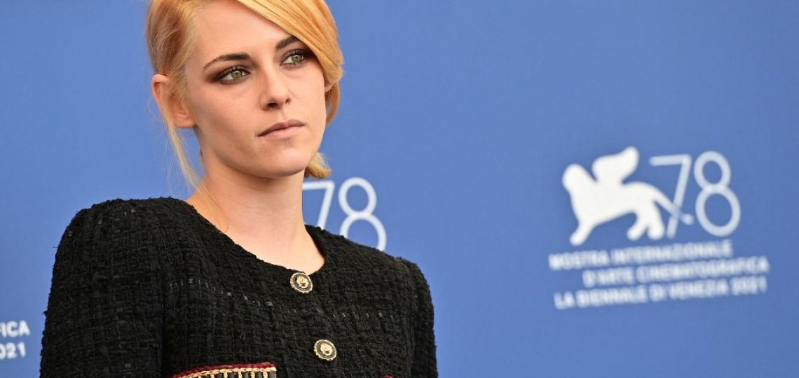 Kristen Stewart y Chanel se reinventan en el Festival de Venecia
