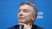Mauricio Macri