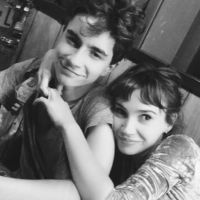Así está hoy André, el hijo de Celeste Cid que cumplió 17 años