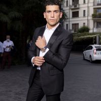 Jaime Lorente, de "La Casa de Papel", será padre con una compañera