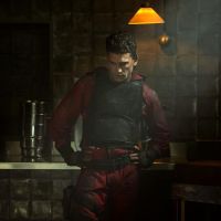 Jaime Lorente, de "La Casa de Papel", será padre con una compañera
