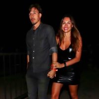 Roberto García Moritán contó cómo fue la charla con Pampita antes de incursionar en política