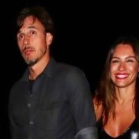 Roberto García Moritán contó cómo fue la charla con Pampita antes de incursionar en política