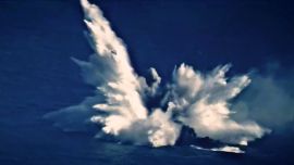 La USS Ingraham era la última fragata de la clase Oliver Hazard Perrry y fue dada de baja de la Marina en 2015.