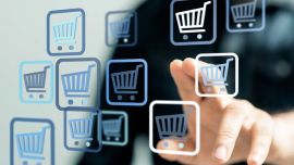 Las agencias de viajes sumaron a sus ofertas online más de 650 ofertas generadas exclusivamente para estos días.