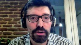 Pablo Stefanoni: "En el macrismo se habla de Milei e incluso se lo elogia, pese a que insulta a Rodríguez Larreta"