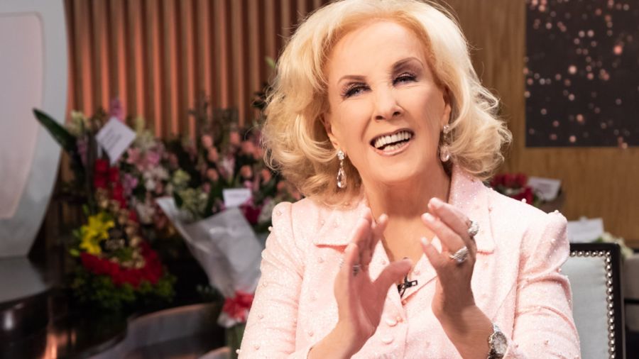 No salí de mi casa, ni al balcón, nada. Eso te altera. No te hace bien al espíritu ni a tus ganas de vivir