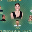 Estos son los invitados elegidos de Juana Viale y Vero Lozano para este fin de semana 