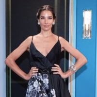 Juana Viale volvió a La Noche de Mirtha y cautivó al público con su look