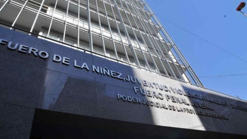 Juzgado Niñez