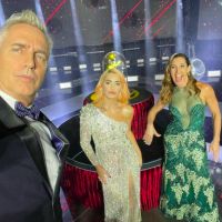 Los looks de Lali Espósito y Soledad Pastorutti para la final de La Voz Argentina