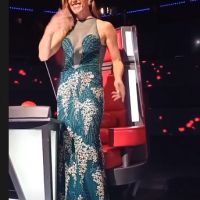 Los looks de Lali Espósito y Soledad Pastorutti para la final de La Voz Argentina