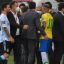 FIFA confirms replay for abandoned Brazil-Argentina World Cup qualifier