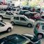 Estos son los autos usados más vendidos en Argentina durante agosto