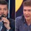 Marcelo Tinelli y Ariel Tarico