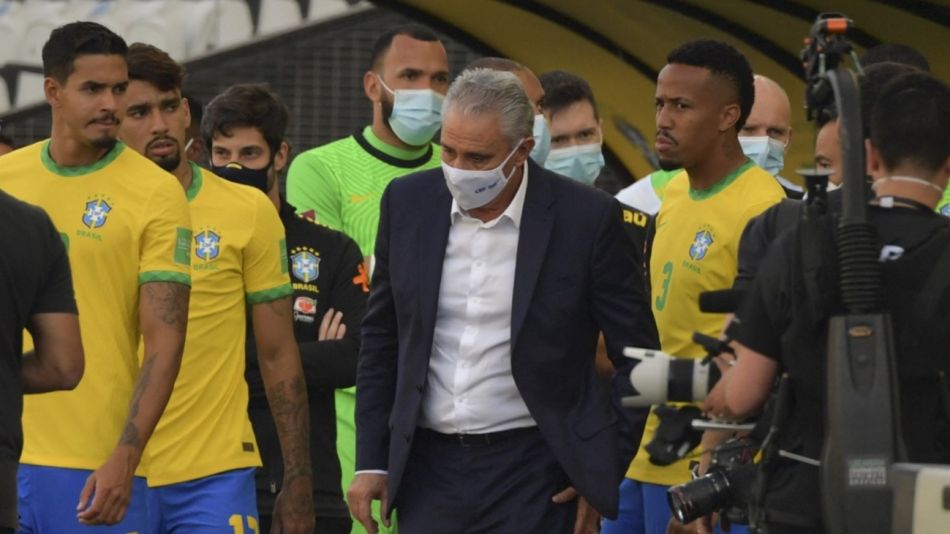 Brasil Argentina Qatar