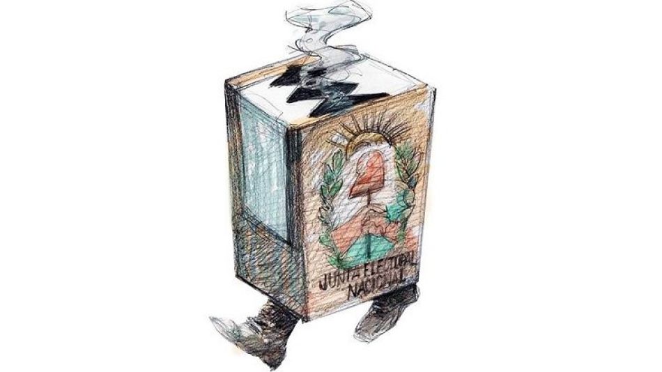 Elecciones